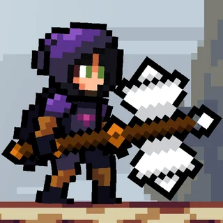 Apple Knight unblocked