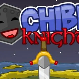 Chibi Knight unblocked