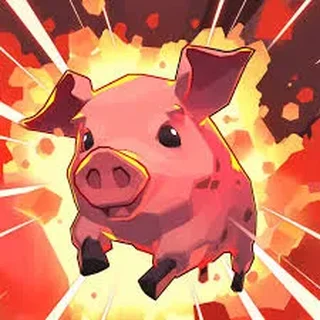 Crazy Pig Simulator unblocked