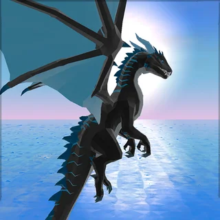 Dragon Simulator 3D unblocked
