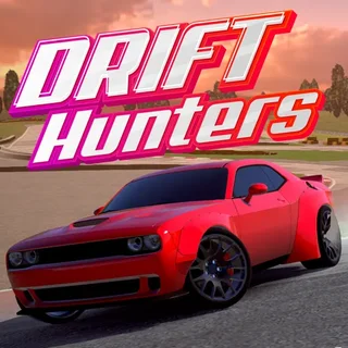 Drift Hunters unblocked