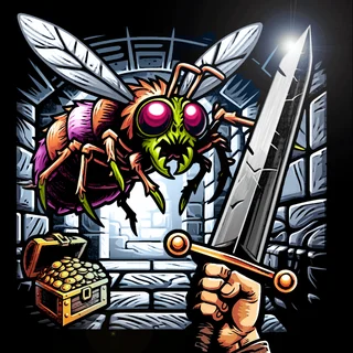 Dungeons and Blades unblocked