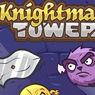 Knightmare Tower unblocked