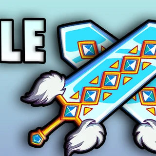 Magic Swords Idle RPG unblocked