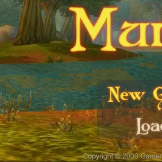 Murloc RPG unblocked