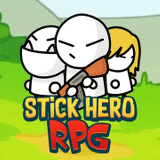 Stick Hero RPG unblocked