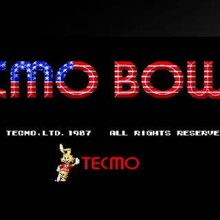 Tecmo Bowl unblocked