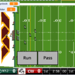 Retro Bowl Fan-made Retro Bowl Fan-made