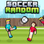 Soccer Random Soccer Random