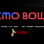 Tecmo Bowl 1 Game Icon