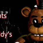 FNAF - Five Nights At Freddy's 1 Game Icon