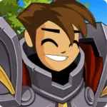 Adventure Quest Adventure Quest