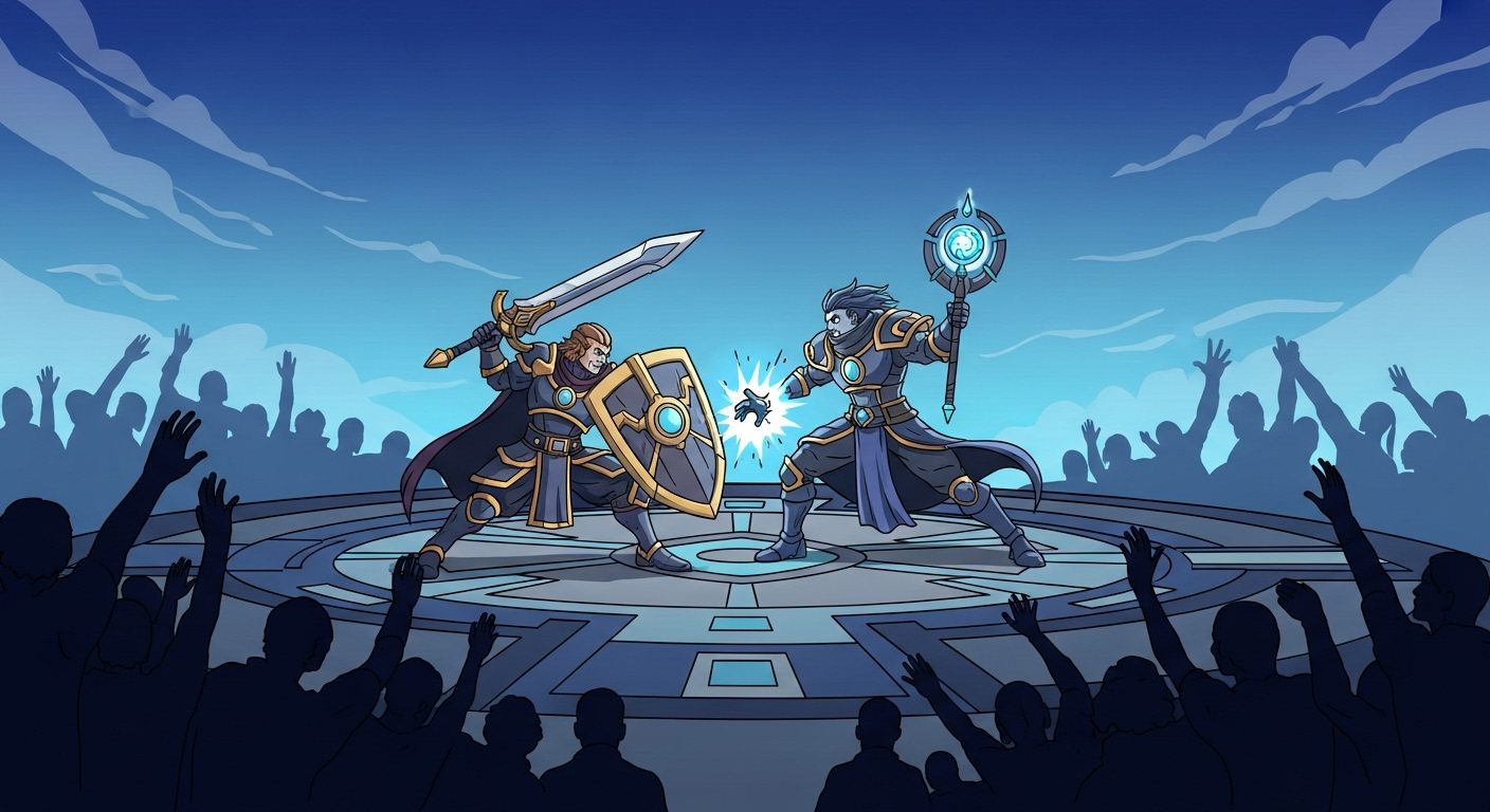 Mastering the Arena: A Comprehensive Guide to 1v1 lol official