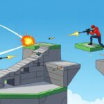 Mastering the Arena: A Comprehensive Guide to 1v1 lol official