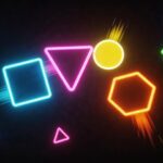 Geometry Lite - Official Game Thumbnail